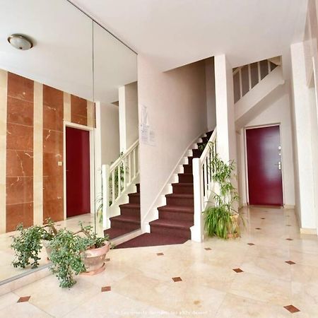 La Mezzanine Apt 5 Pers Classe 3 Etoiles, Royan- Centre 300 M Plage Foncillon 外观 照片
